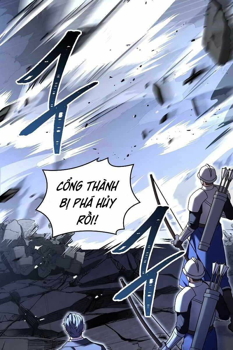 Huyền Thoại Giáo Sĩ Trở Lại Chapter 91 - Trang 2