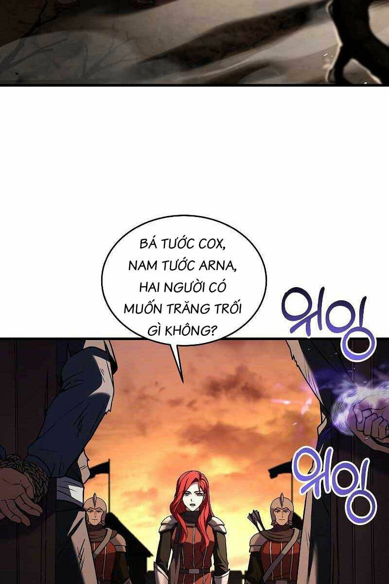 Huyền Thoại Giáo Sĩ Trở Lại Chapter 91 - Trang 2