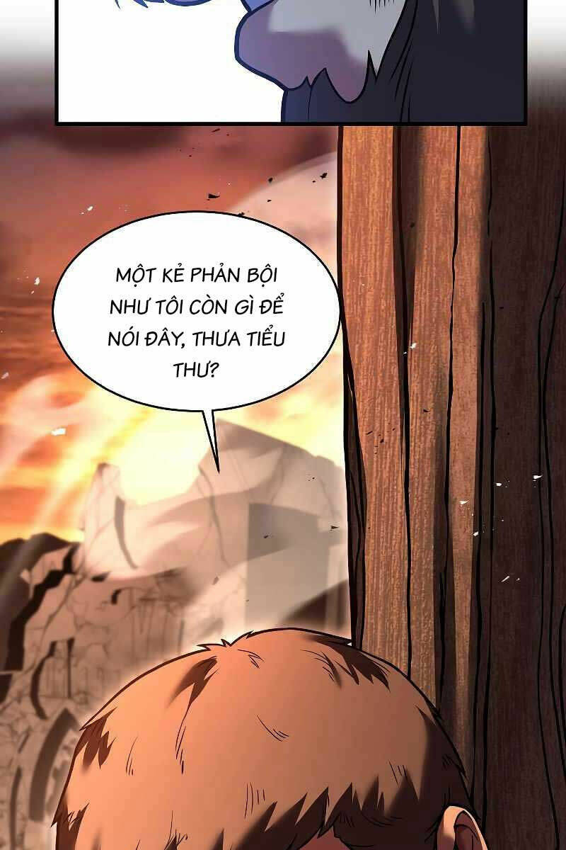 Huyền Thoại Giáo Sĩ Trở Lại Chapter 91 - Trang 2