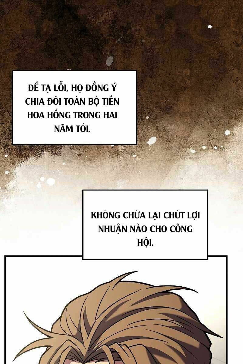 Huyền Thoại Giáo Sĩ Trở Lại Chapter 91 - Trang 2