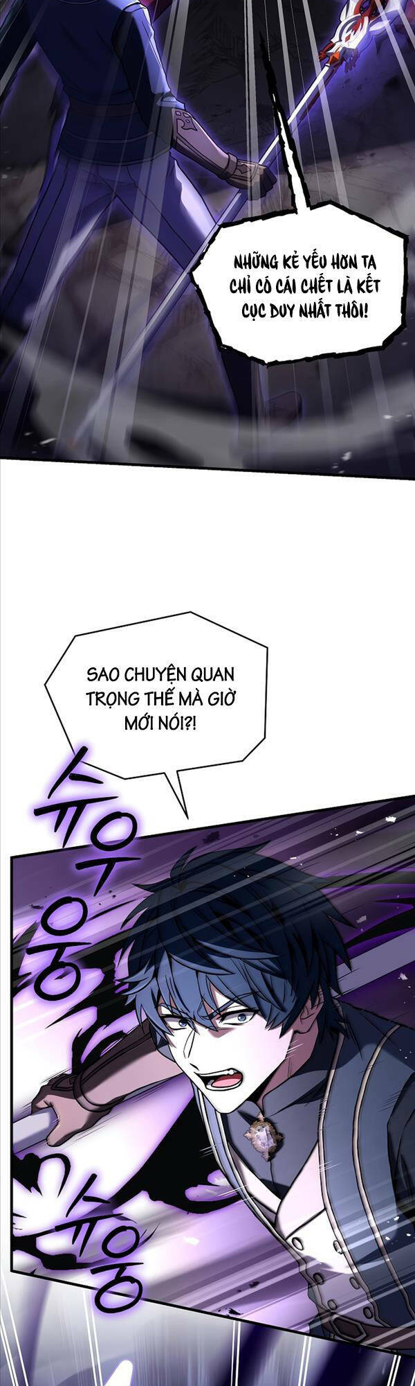 Huyền Thoại Giáo Sĩ Trở Lại Chapter 90 - Trang 2