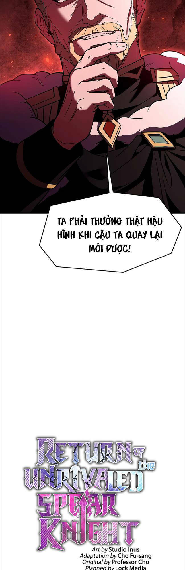 Huyền Thoại Giáo Sĩ Trở Lại Chapter 89 - Trang 2