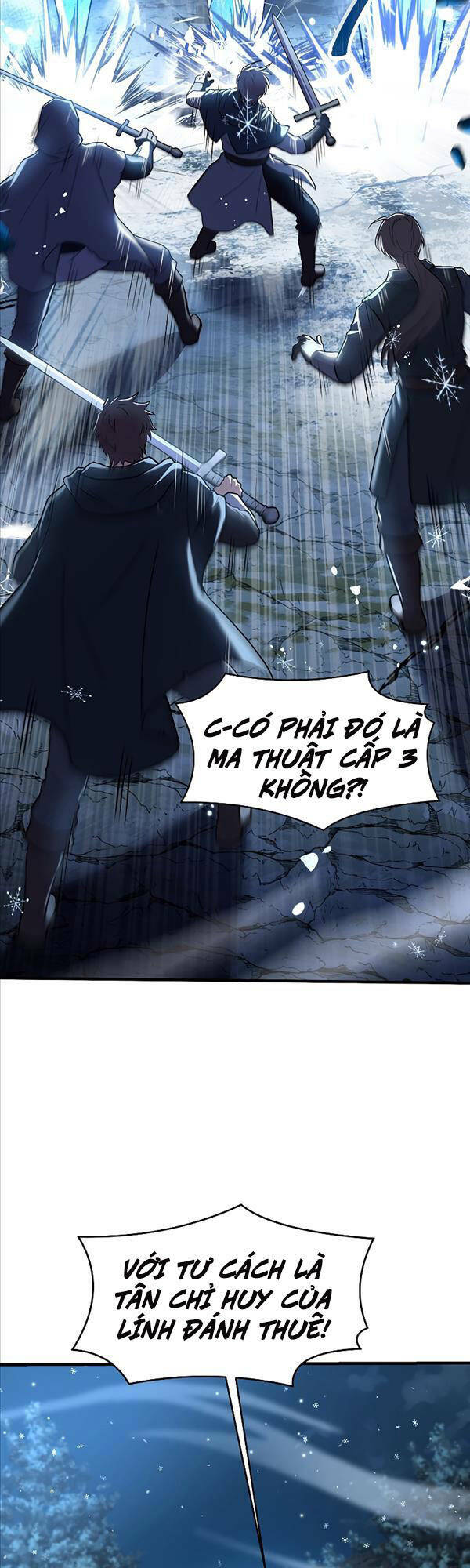 Huyền Thoại Giáo Sĩ Trở Lại Chapter 88 - Trang 2