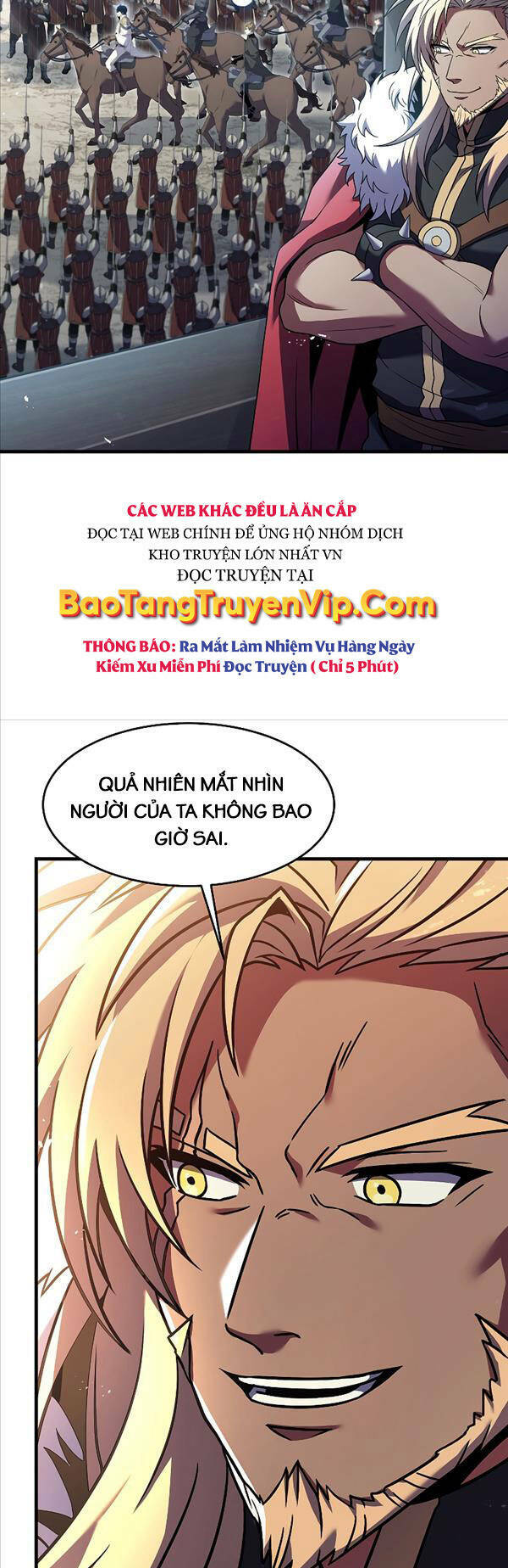 Huyền Thoại Giáo Sĩ Trở Lại Chapter 86 - Trang 2