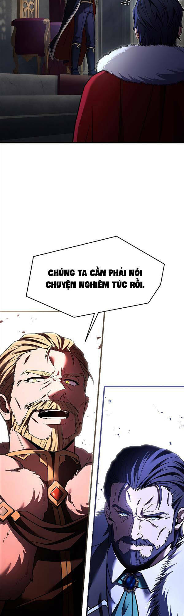 Huyền Thoại Giáo Sĩ Trở Lại Chapter 86 - Trang 2