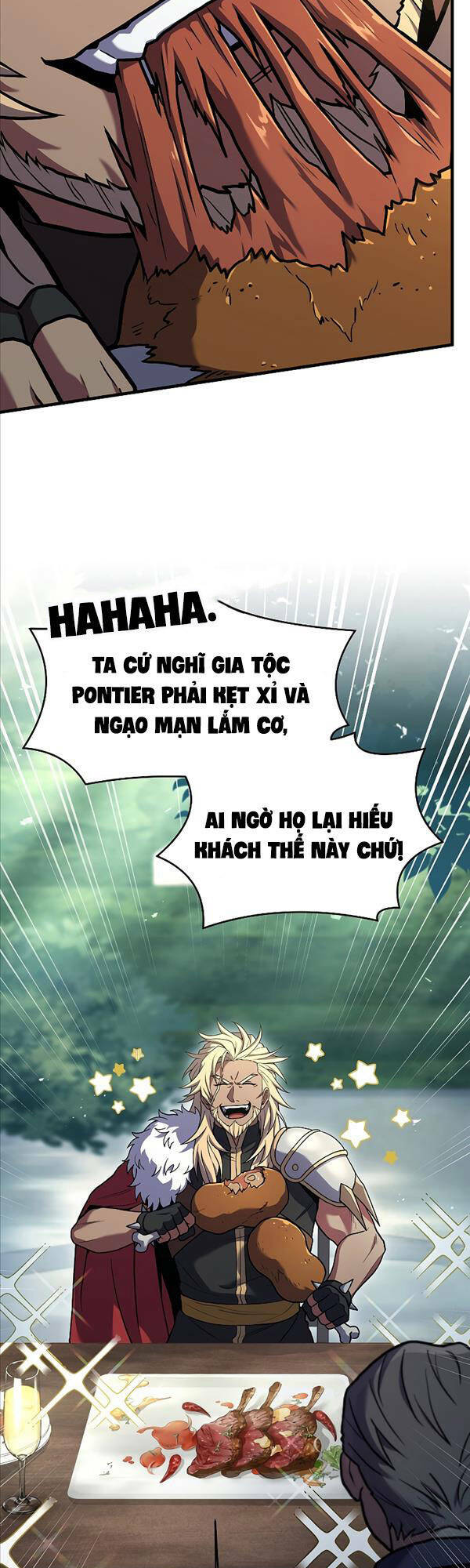 Huyền Thoại Giáo Sĩ Trở Lại Chapter 86 - Trang 2