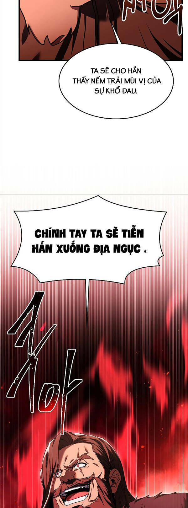 Huyền Thoại Giáo Sĩ Trở Lại Chapter 86 - Trang 2