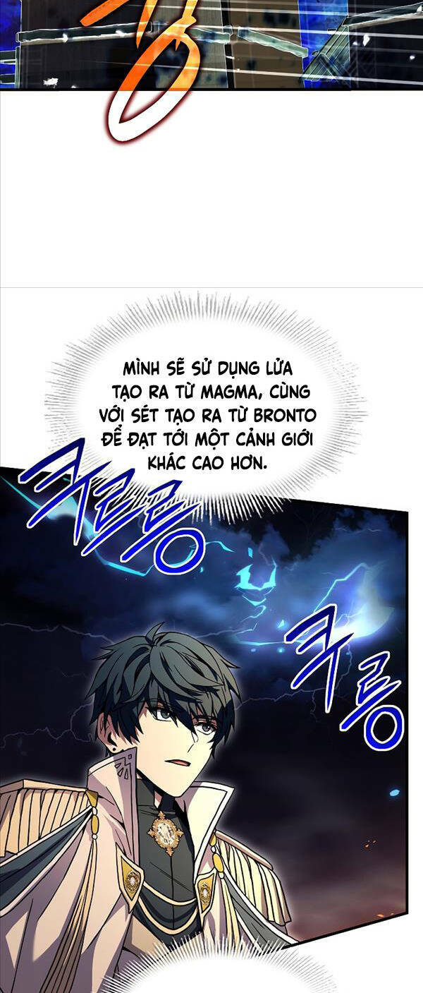 Huyền Thoại Giáo Sĩ Trở Lại Chapter 85 - Trang 2