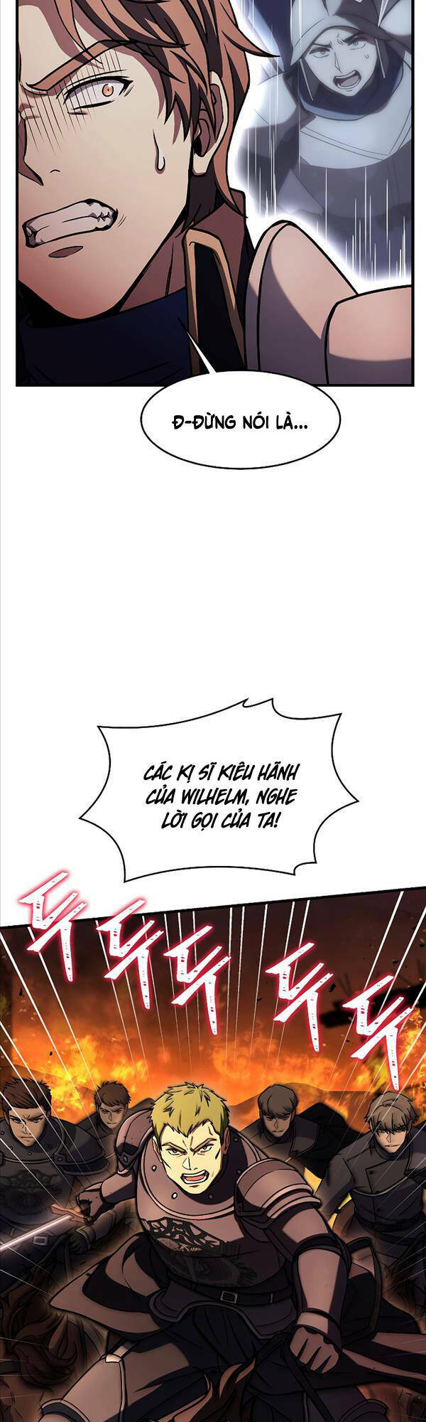 Huyền Thoại Giáo Sĩ Trở Lại Chapter 85 - Trang 2