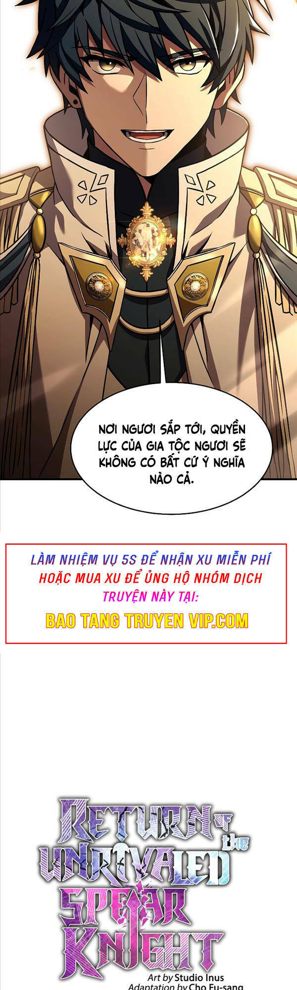 Huyền Thoại Giáo Sĩ Trở Lại Chapter 85 - Trang 2