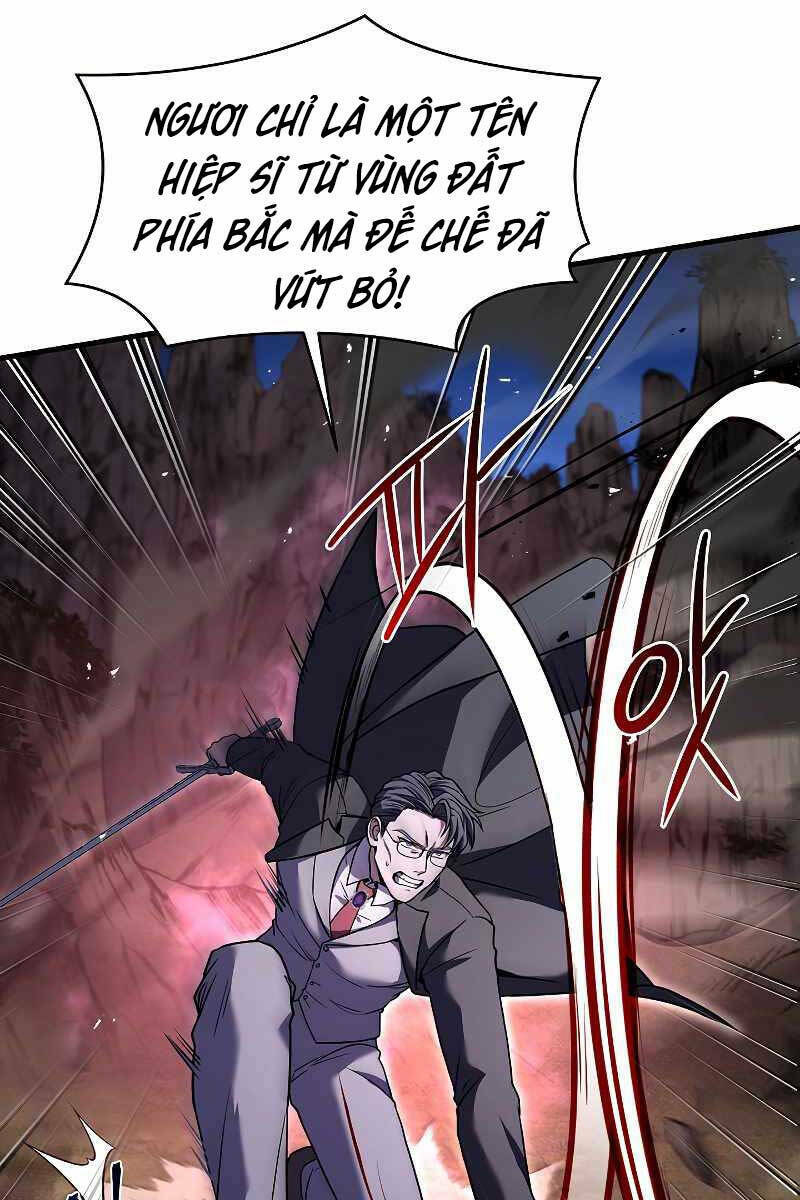 Huyền Thoại Giáo Sĩ Trở Lại Chapter 83 - Trang 2