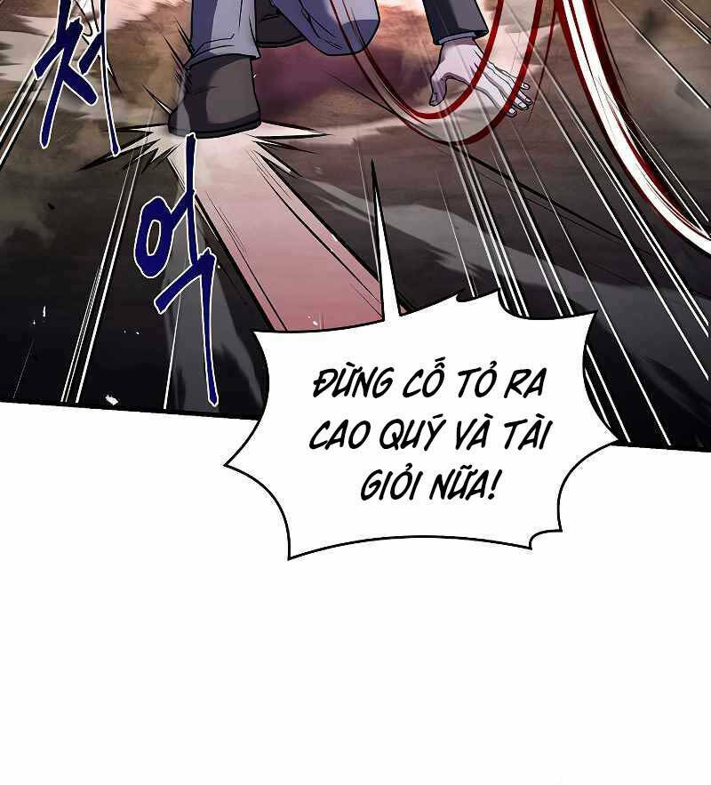 Huyền Thoại Giáo Sĩ Trở Lại Chapter 83 - Trang 2