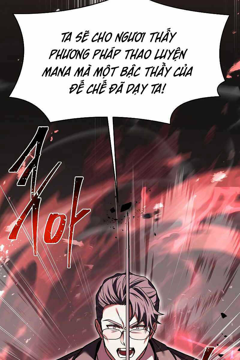 Huyền Thoại Giáo Sĩ Trở Lại Chapter 83 - Trang 2