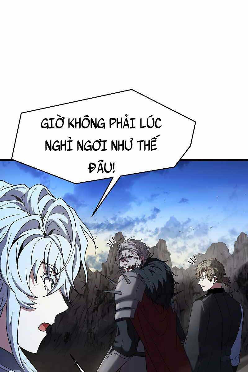 Huyền Thoại Giáo Sĩ Trở Lại Chapter 83 - Trang 2