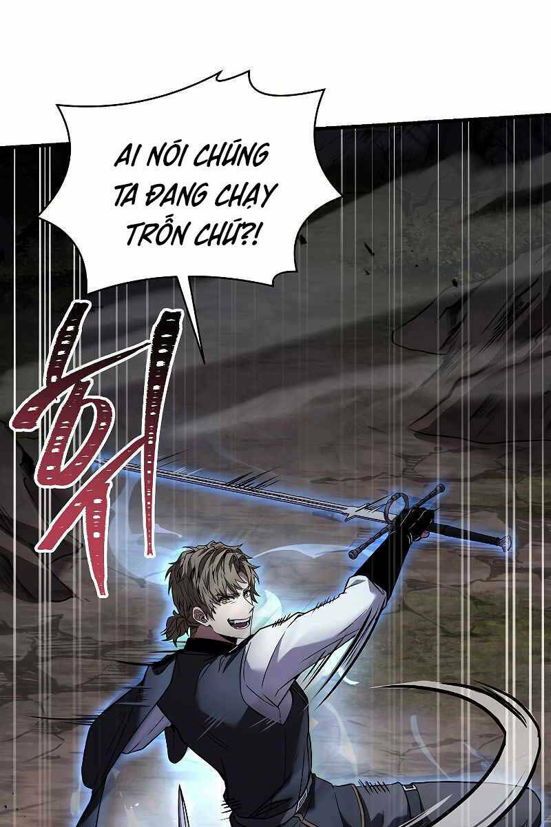 Huyền Thoại Giáo Sĩ Trở Lại Chapter 83 - Trang 2