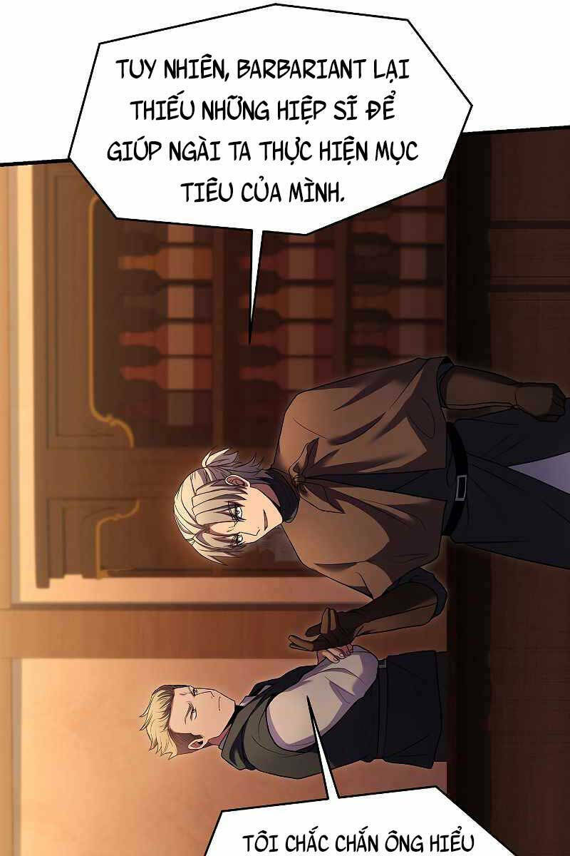 Huyền Thoại Giáo Sĩ Trở Lại Chapter 83 - Trang 2