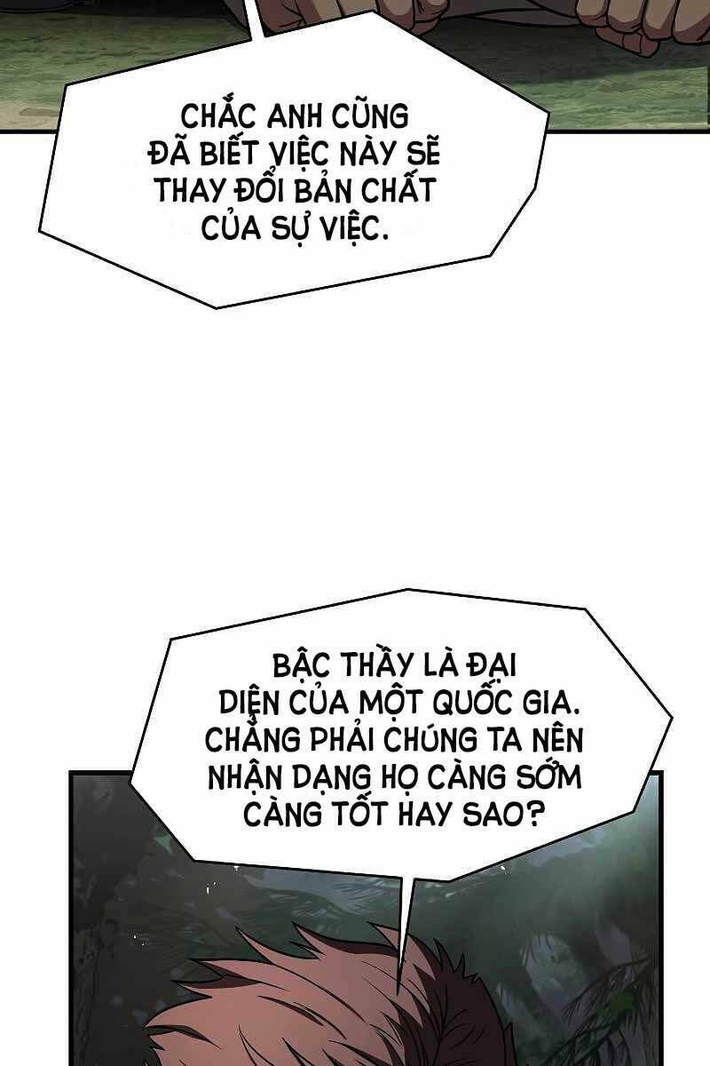 Huyền Thoại Giáo Sĩ Trở Lại Chapter 81 - Trang 2