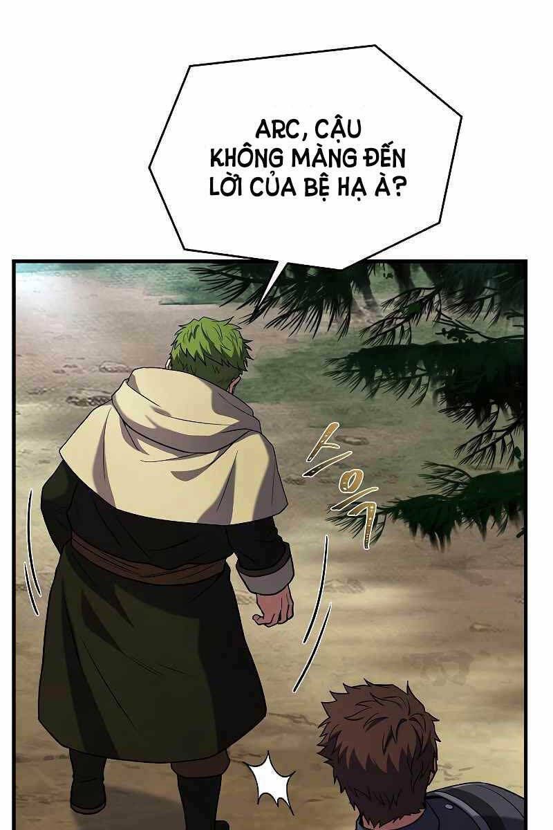 Huyền Thoại Giáo Sĩ Trở Lại Chapter 81 - Trang 2