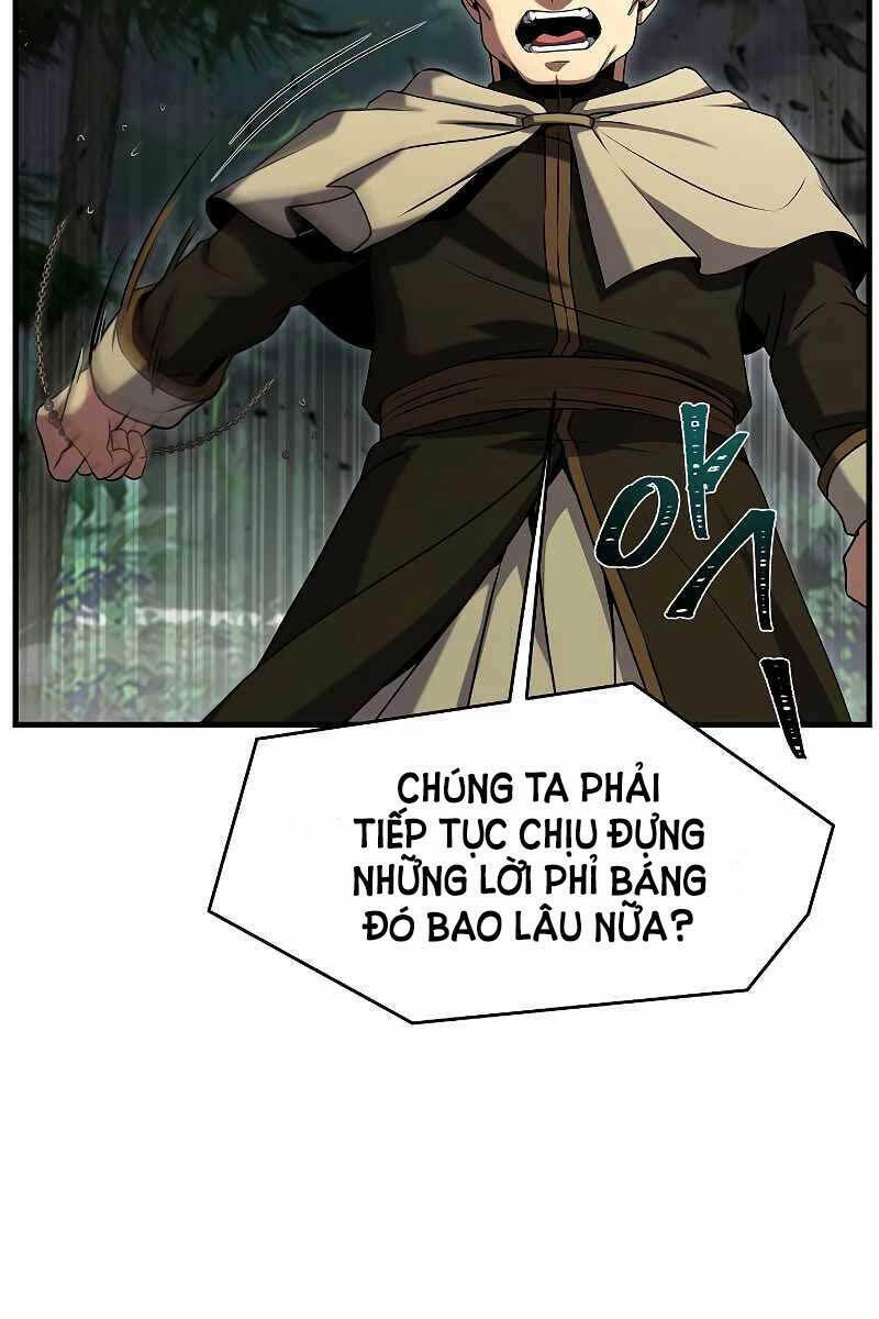 Huyền Thoại Giáo Sĩ Trở Lại Chapter 81 - Trang 2