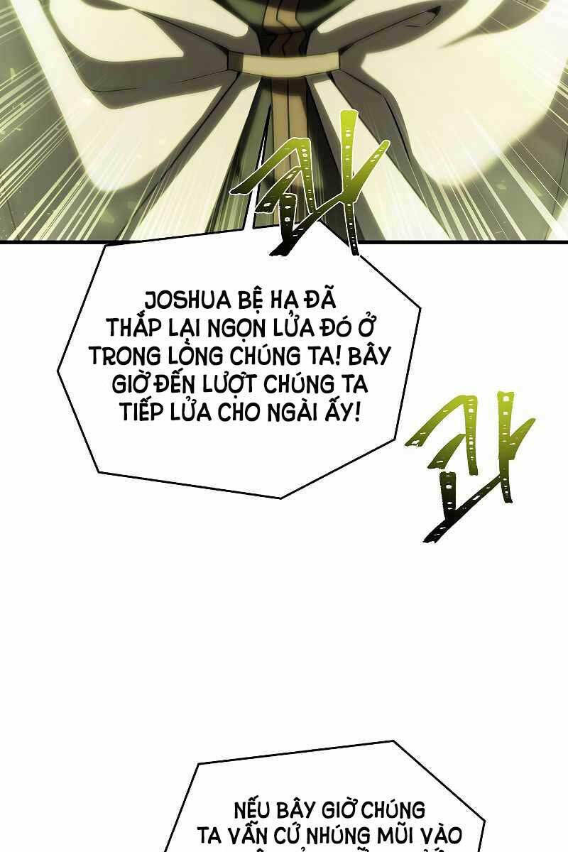 Huyền Thoại Giáo Sĩ Trở Lại Chapter 81 - Trang 2