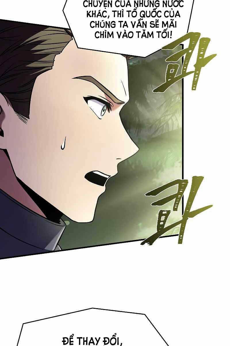 Huyền Thoại Giáo Sĩ Trở Lại Chapter 81 - Trang 2