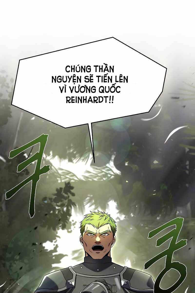 Huyền Thoại Giáo Sĩ Trở Lại Chapter 81 - Trang 2