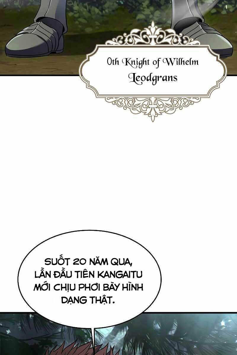 Huyền Thoại Giáo Sĩ Trở Lại Chapter 81 - Trang 2