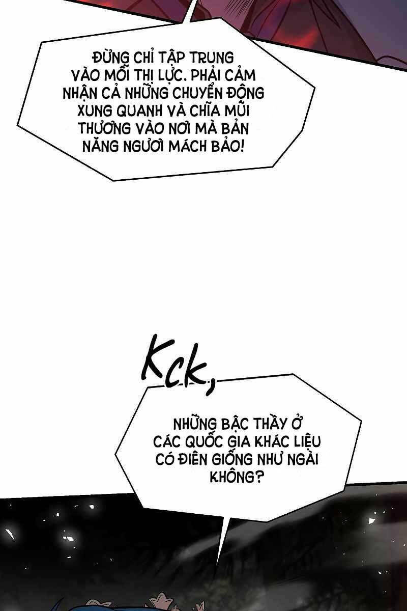 Huyền Thoại Giáo Sĩ Trở Lại Chapter 81 - Trang 2