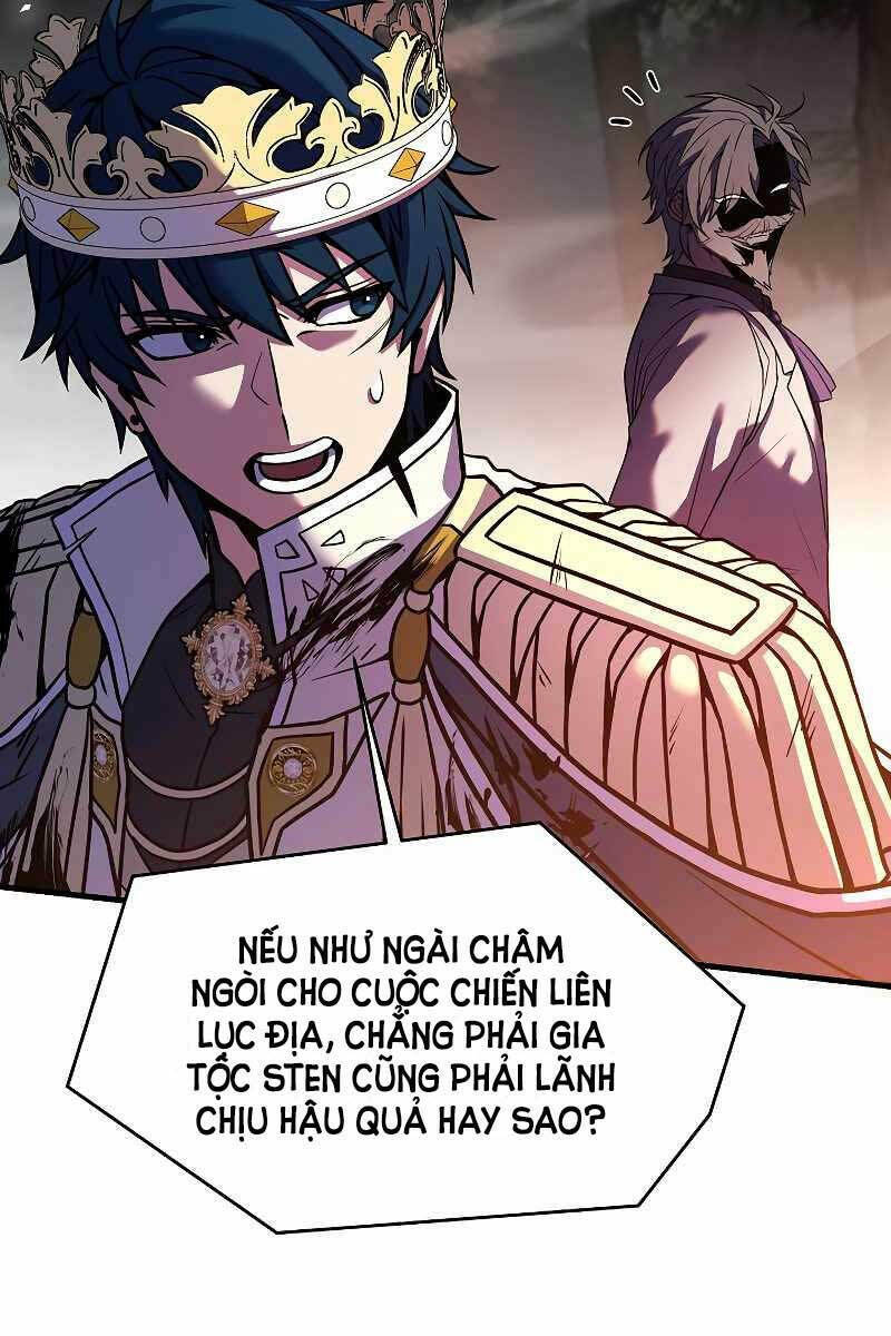 Huyền Thoại Giáo Sĩ Trở Lại Chapter 81 - Trang 2