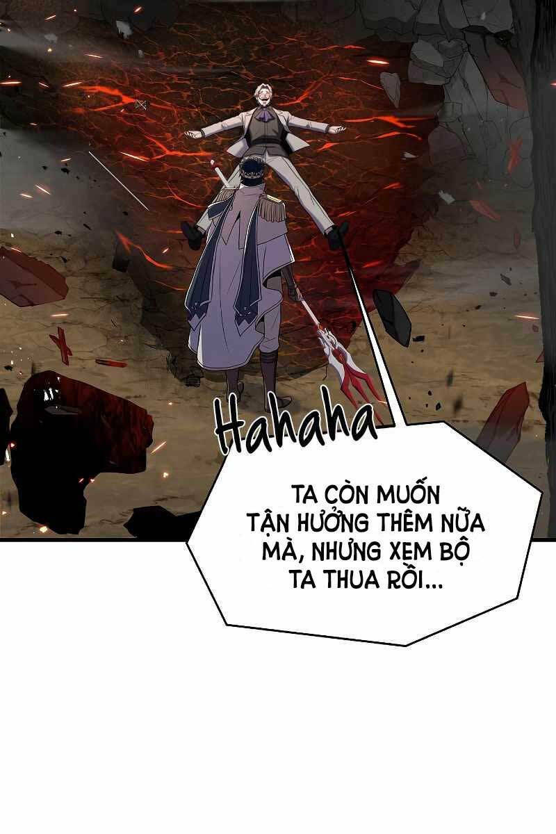 Huyền Thoại Giáo Sĩ Trở Lại Chapter 81 - Trang 2