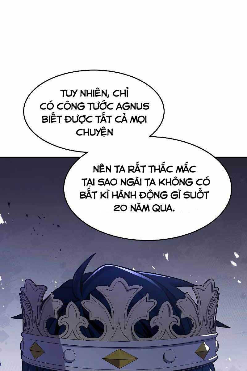 Huyền Thoại Giáo Sĩ Trở Lại Chapter 81 - Trang 2