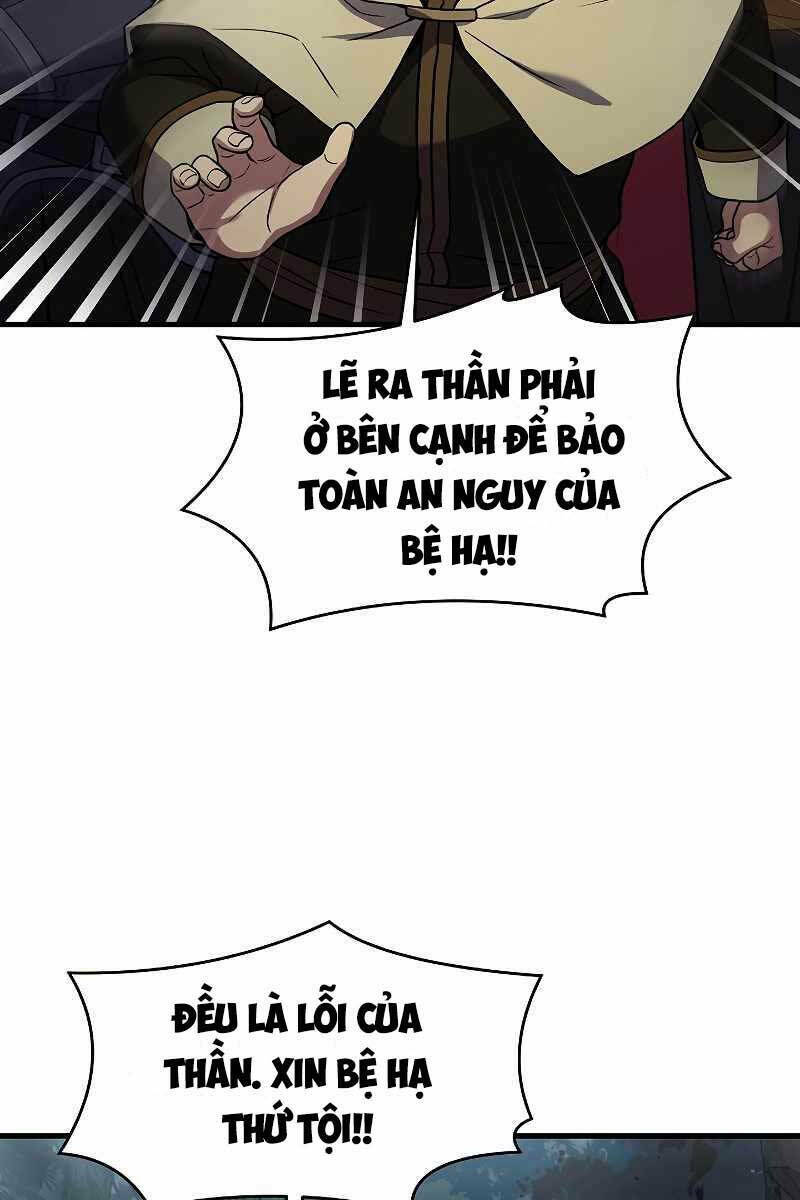 Huyền Thoại Giáo Sĩ Trở Lại Chapter 81 - Trang 2