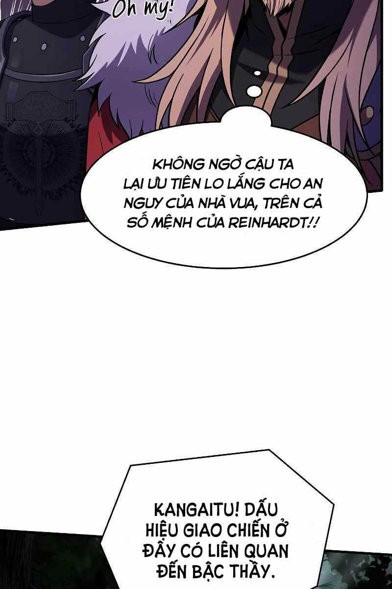 Huyền Thoại Giáo Sĩ Trở Lại Chapter 81 - Trang 2