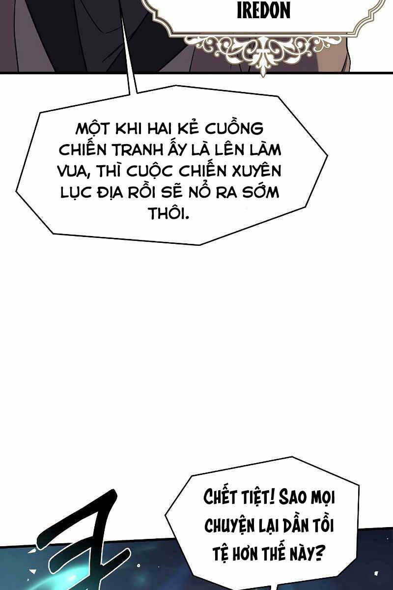 Huyền Thoại Giáo Sĩ Trở Lại Chapter 80 - Trang 2