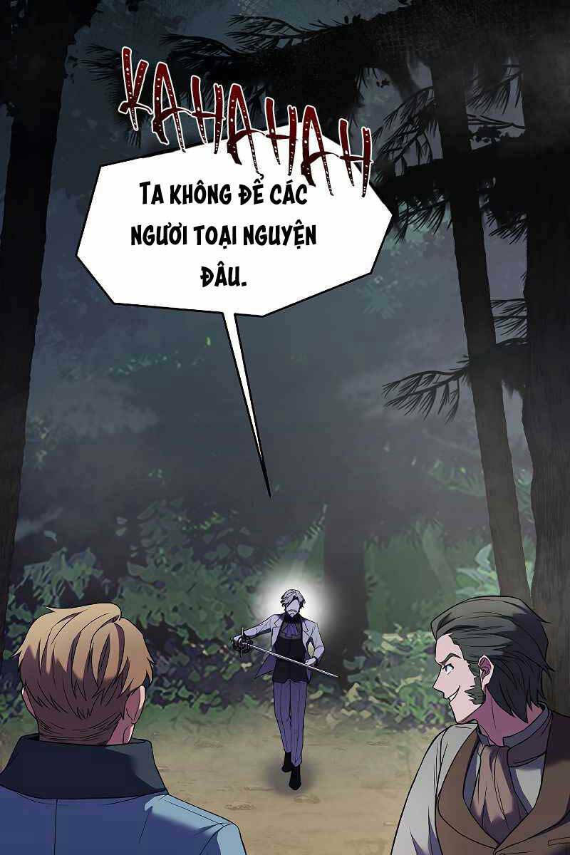 Huyền Thoại Giáo Sĩ Trở Lại Chapter 80 - Trang 2