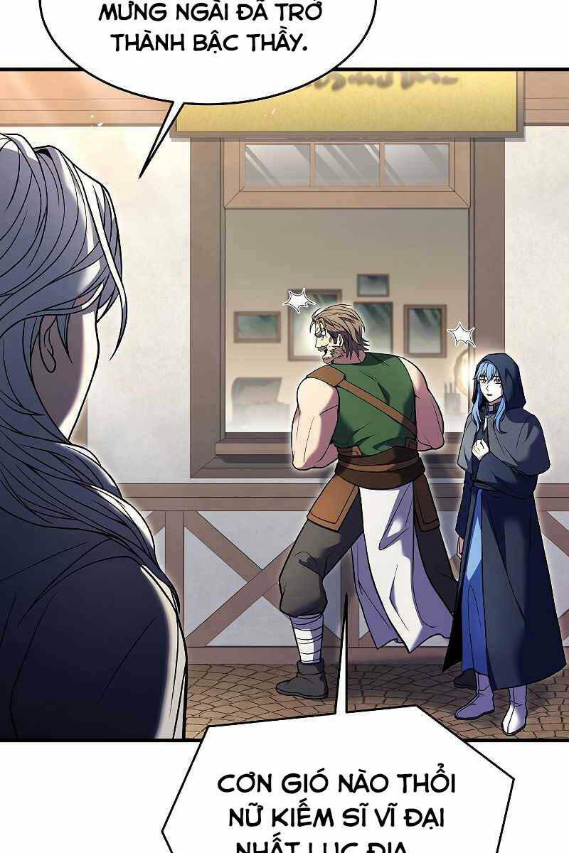 Huyền Thoại Giáo Sĩ Trở Lại Chapter 80 - Trang 2