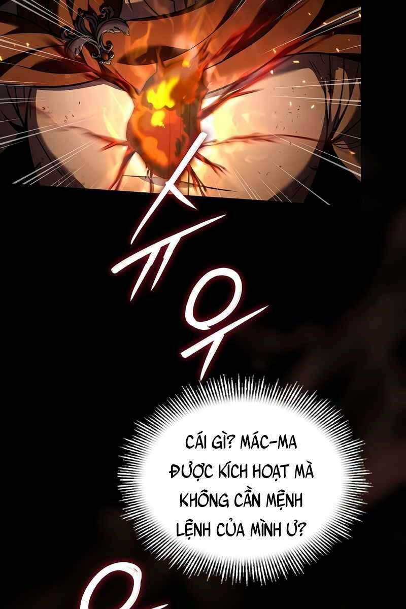 Huyền Thoại Giáo Sĩ Trở Lại Chapter 78 - Trang 2