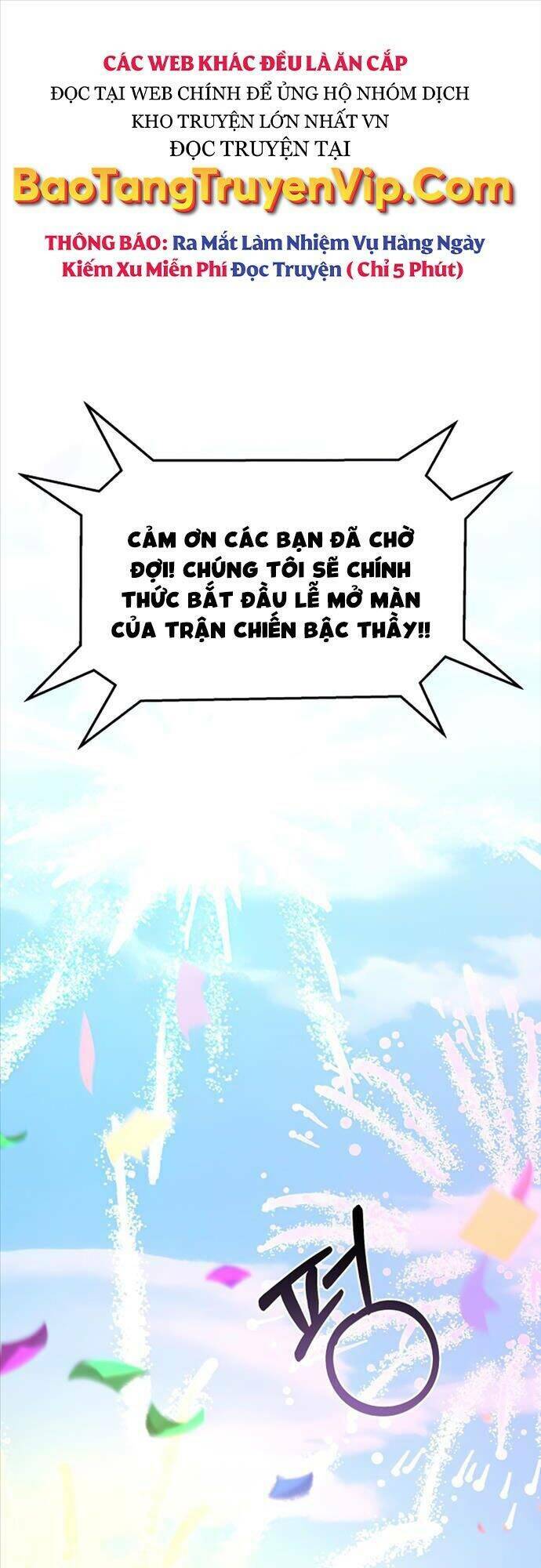 Huyền Thoại Giáo Sĩ Trở Lại Chapter 71 - Trang 2