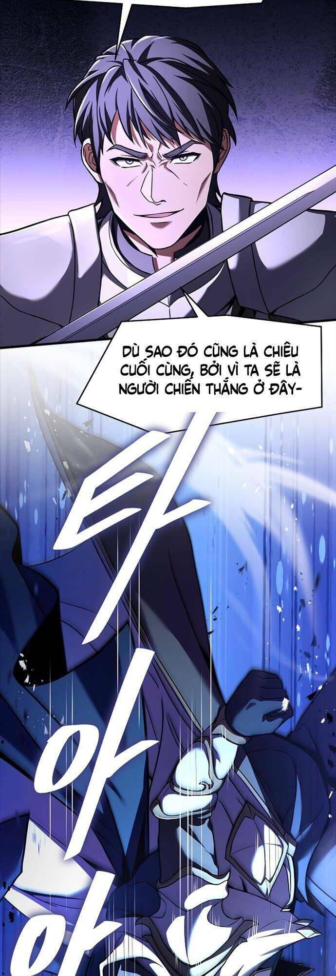 Huyền Thoại Giáo Sĩ Trở Lại Chapter 71 - Trang 2