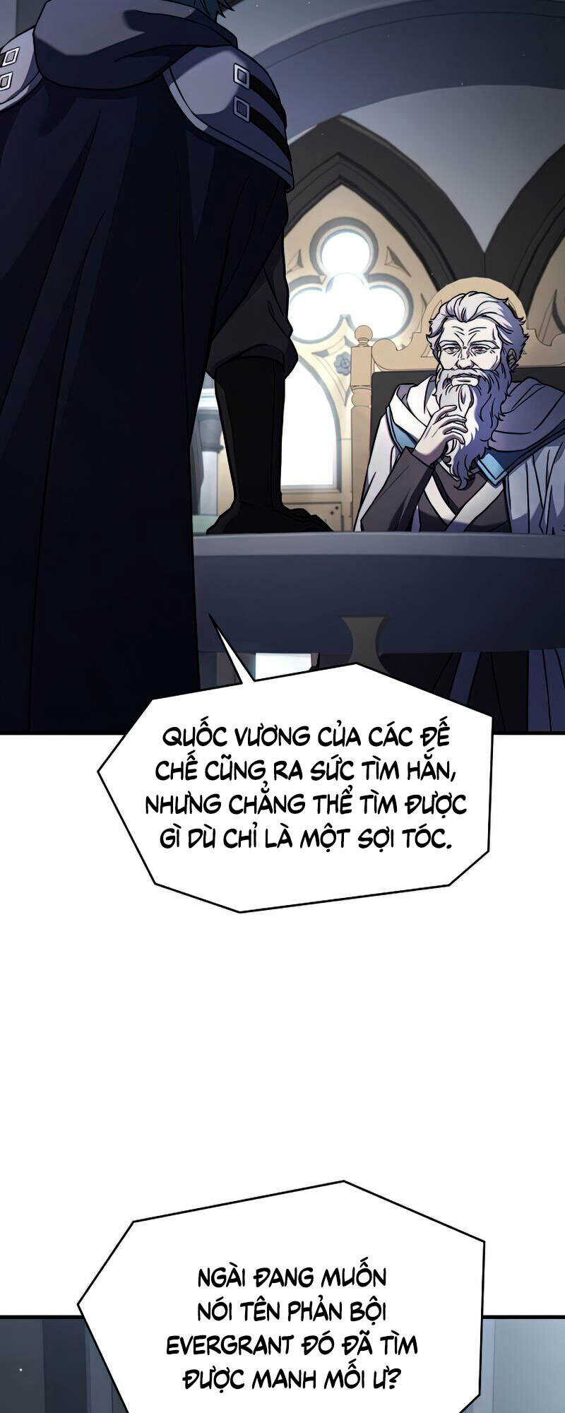 Huyền Thoại Giáo Sĩ Trở Lại Chapter 67 - Trang 2