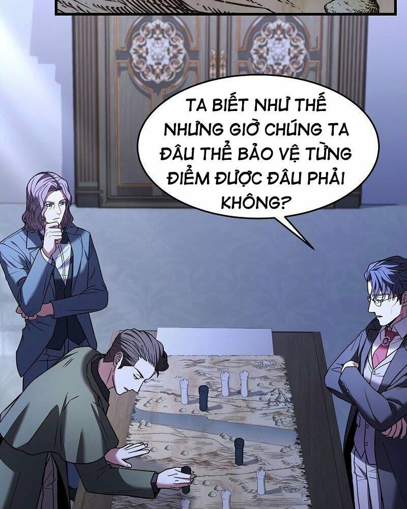 Huyền Thoại Giáo Sĩ Trở Lại Chapter 62 - Trang 2