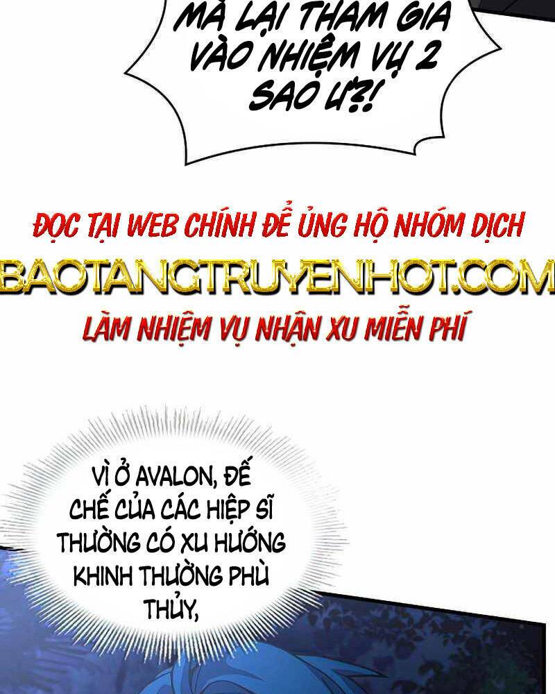 Huyền Thoại Giáo Sĩ Trở Lại Chapter 60 - Trang 2