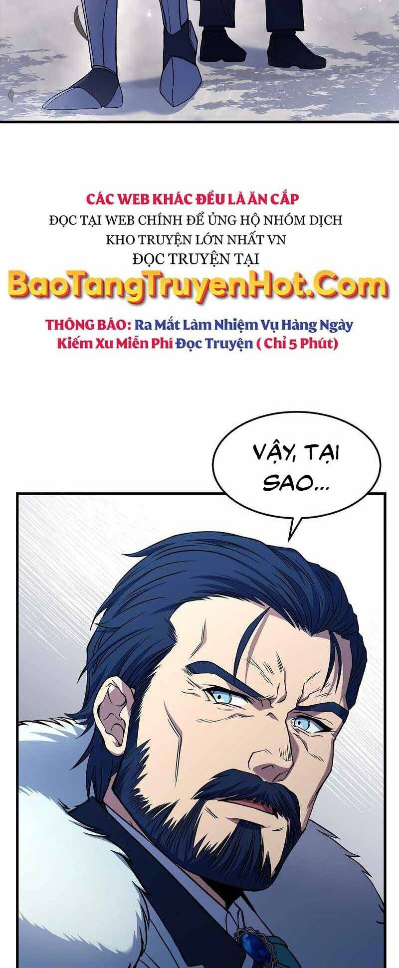 Huyền Thoại Giáo Sĩ Trở Lại Chapter 58 - Trang 2