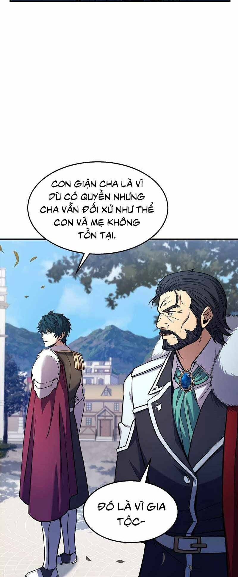 Huyền Thoại Giáo Sĩ Trở Lại Chapter 58 - Trang 2