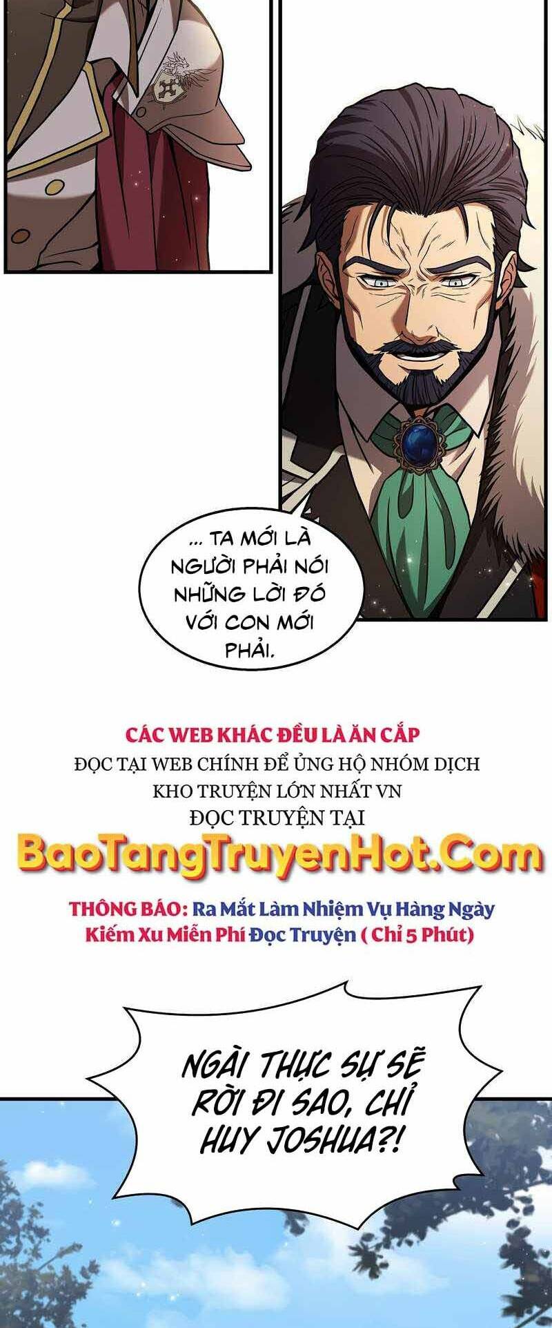 Huyền Thoại Giáo Sĩ Trở Lại Chapter 58 - Trang 2