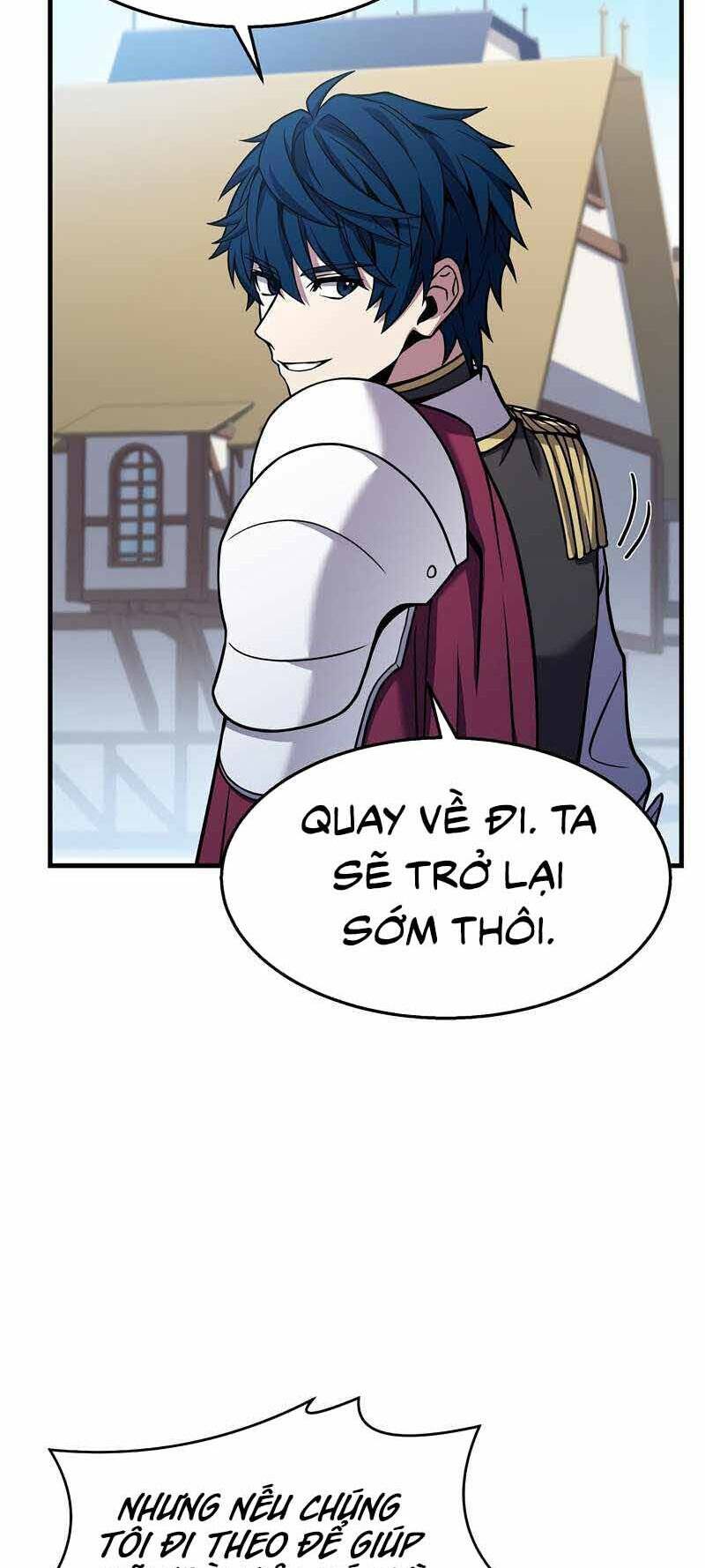 Huyền Thoại Giáo Sĩ Trở Lại Chapter 58 - Trang 2