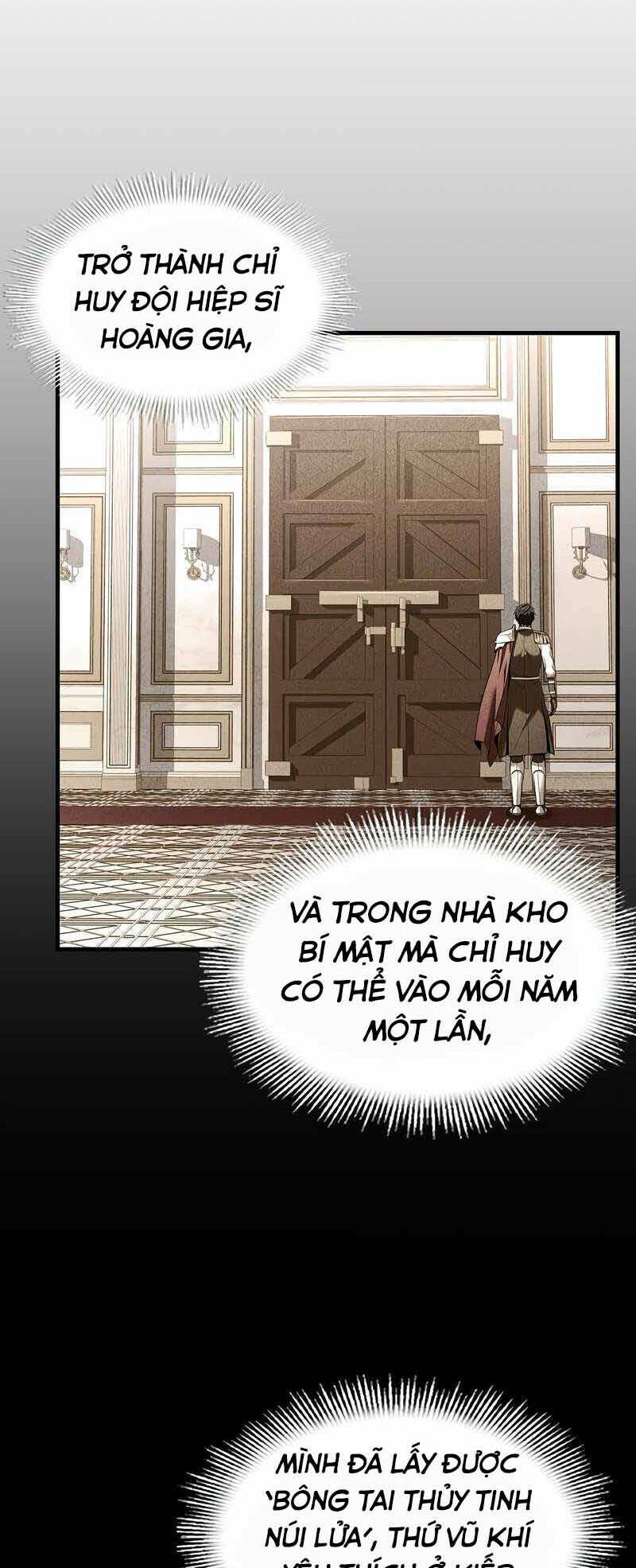 Huyền Thoại Giáo Sĩ Trở Lại Chapter 58 - Trang 2