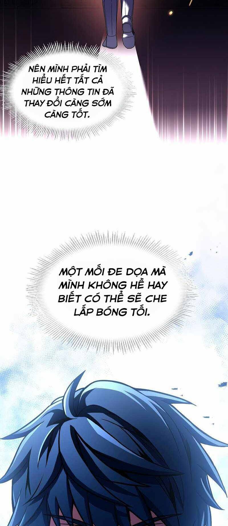 Huyền Thoại Giáo Sĩ Trở Lại Chapter 58 - Trang 2