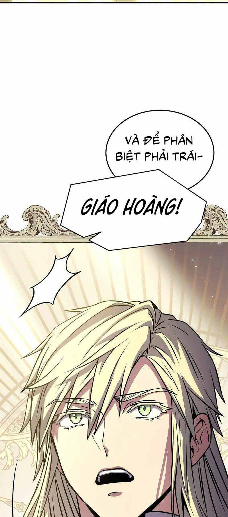 Huyền Thoại Giáo Sĩ Trở Lại Chapter 58 - Trang 2