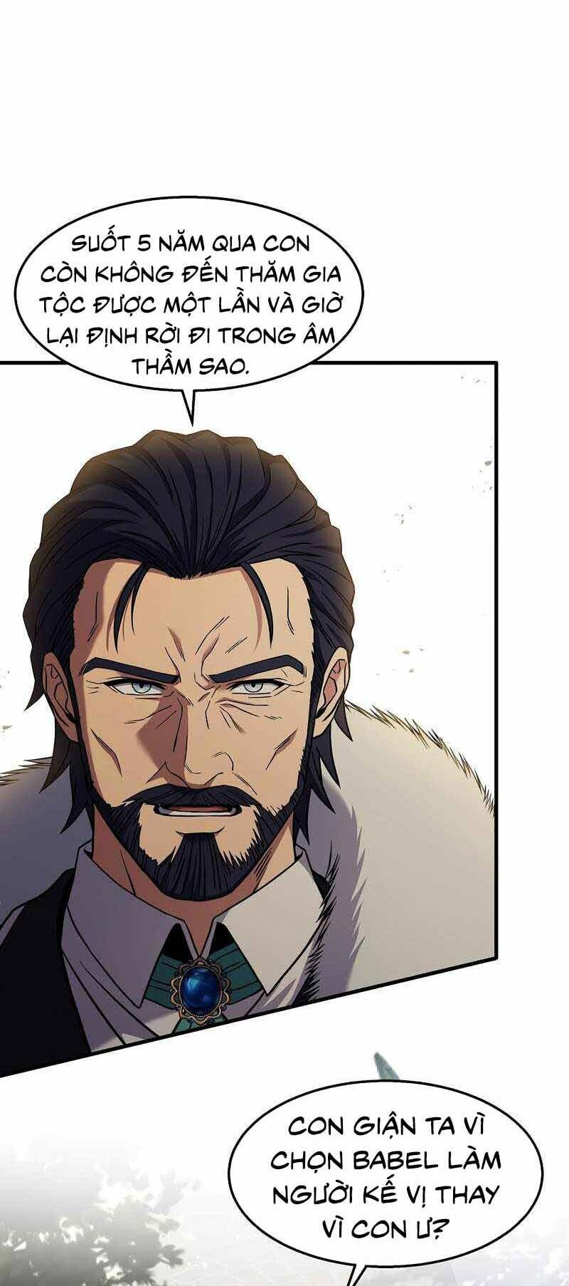 Huyền Thoại Giáo Sĩ Trở Lại Chapter 58 - Trang 2